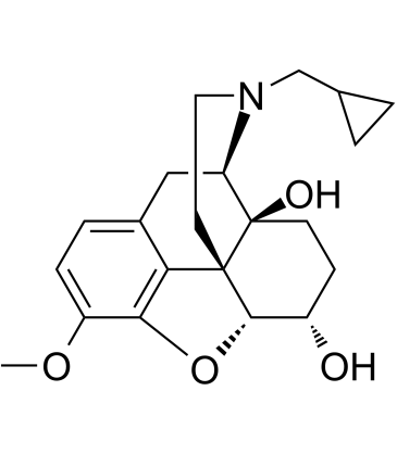 Methyl-6-alpha-Naltrexol 116388-85-3